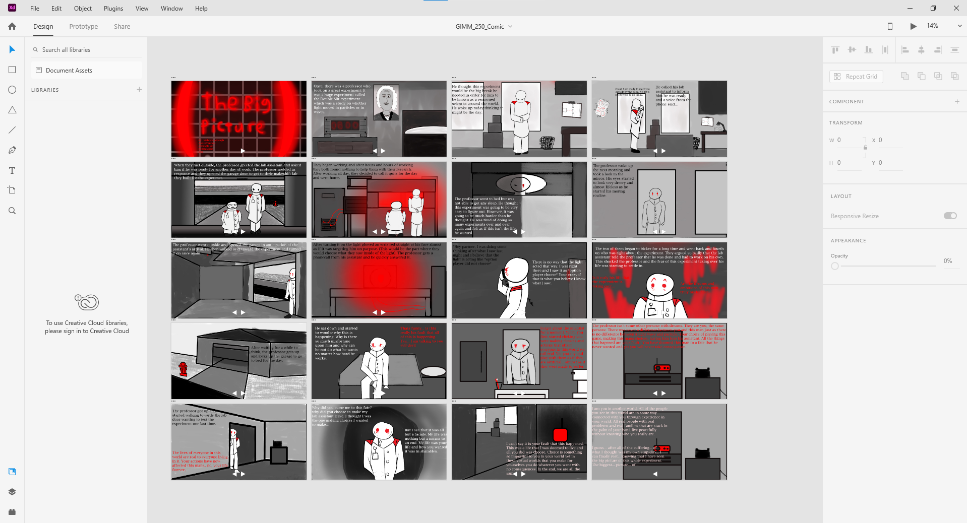 InteractiveStorytellingPicture